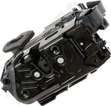 APDTY 164099 Integrated Door Lock Actuator - Rear Left
