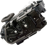 APDTY 164099 Integrated Door Lock Actuator - Rear Left