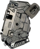 APDTY 164099 Integrated Door Lock Actuator - Rear Left