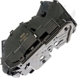 APDTY 164099 Integrated Door Lock Actuator - Rear Left