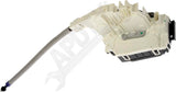 APDTY 164100 Integrated Door Lock Actuator - Rear Left