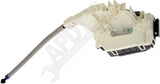 APDTY 164100 Integrated Door Lock Actuator - Rear Left