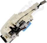APDTY 164100 Integrated Door Lock Actuator - Rear Left