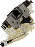 APDTY 164101 Integrated Door Lock Actuator - Front Left