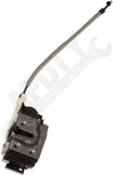 APDTY 164101 Integrated Door Lock Actuator - Front Left