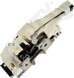 APDTY 164101 Integrated Door Lock Actuator - Front Left