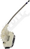 APDTY 164102 Integrated Door Lock Actuator - Front Right