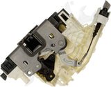 APDTY 164102 Integrated Door Lock Actuator - Front Right