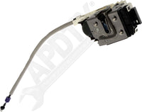APDTY 164102 Integrated Door Lock Actuator - Front Right