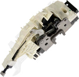 APDTY 164102 Integrated Door Lock Actuator - Front Right