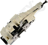APDTY 164103 Integrated Door Lock Actuator - Front Left
