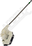 APDTY 164104 Integrated Door Lock Actuator - Front Right