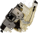 APDTY 164104 Integrated Door Lock Actuator - Front Right