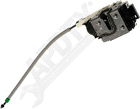 APDTY 164104 Integrated Door Lock Actuator - Front Right