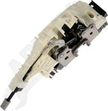APDTY 164104 Integrated Door Lock Actuator - Front Right