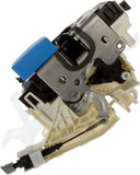 APDTY 164105 Integrated Door Lock Actuator - Rear Left