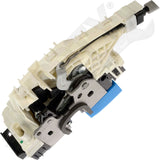 APDTY 164105 Integrated Door Lock Actuator - Rear Left