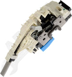 APDTY 164106 Integrated Door Lock Actuator - Rear Right