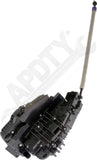 APDTY 164107 Integrated Door Lock Actuator - Rear Left