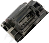 APDTY 164107 Integrated Door Lock Actuator - Rear Left