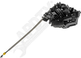 APDTY 164108 Integrated Door Lock Actuator - Front Left