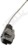 APDTY 164108 Integrated Door Lock Actuator - Front Left