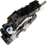 APDTY 164108 Integrated Door Lock Actuator - Front Left