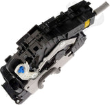 APDTY 164108 Integrated Door Lock Actuator - Front Left