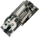 APDTY 164108 Integrated Door Lock Actuator - Front Left