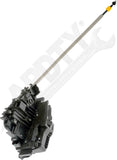 APDTY 164109 Integrated Door Lock Actuator - Front Right