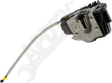 APDTY 164109 Integrated Door Lock Actuator - Front Right