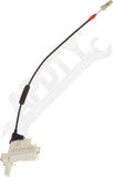 APDTY 164110 Door Close Assist Motor - Front Left