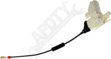 APDTY 164110 Door Close Assist Motor - Front Left