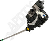 APDTY 164111 Integrated Door Lock Actuator - Front Left