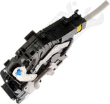 APDTY 164111 Integrated Door Lock Actuator - Front Left