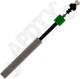 APDTY 164111 Integrated Door Lock Actuator - Front Left