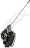 APDTY 164112 Integrated Door Lock Actuator - Front Right