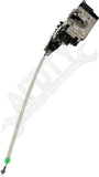 APDTY 164112 Integrated Door Lock Actuator - Front Right