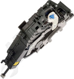 APDTY 164112 Integrated Door Lock Actuator - Front Right