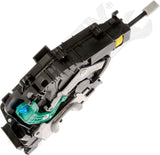 APDTY 164113 Integrated Door Lock Actuator - Rear Left
