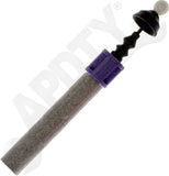 APDTY 164113 Integrated Door Lock Actuator - Rear Left