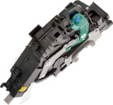 APDTY 164114 Integrated Door Lock Actuator - Rear Right