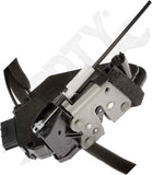 APDTY 164116 Integrated Door Lock Actuator - Rear Left