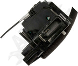 APDTY 164116 Integrated Door Lock Actuator - Rear Left