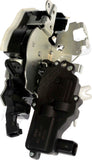 APDTY 164118 Integrated Door Lock Actuator - Front Right