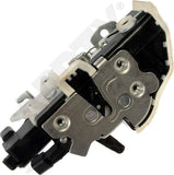 APDTY 164118 Integrated Door Lock Actuator - Front Right