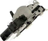 APDTY 164118 Integrated Door Lock Actuator - Front Right