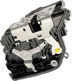 APDTY 164121 Integrated Door Lock Actuator - Front Left