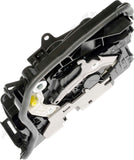 APDTY 164121 Integrated Door Lock Actuator - Front Left