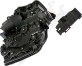 APDTY 164122 Integrated Door Lock Actuator - Front Right